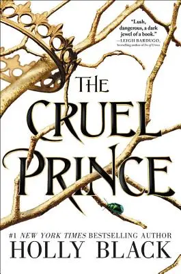 Okrutny książę - The Cruel Prince