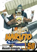 Naruto, tom 50, 50 - Naruto, Vol. 50, 50