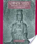 Chińskie stele: Przedbuddyjskie i buddyjskie wykorzystanie formy symbolicznej - Chinese Steles: Pre-Buddhist and Buddhist Use of a Symbolic Form