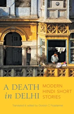 Śmierć w Delhi - A Death in Delhi