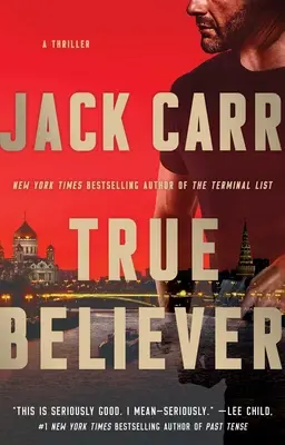 Prawdziwie wierzący, 2: Thriller - True Believer, 2: A Thriller
