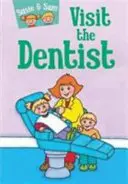 Susie i Sam odwiedzają dentystę - Susie and Sam Visit the Dentist