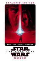 Ostatni Jedi: Edycja rozszerzona (Gwiezdne wojny) - Last Jedi: Expanded Edition (Star Wars)