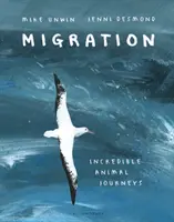 Migracja - niesamowite podróże zwierząt - Migration - Incredible Animal Journeys