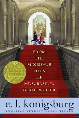 Z pomieszanych akt pani Basil E. Frankweiler - From the Mixed-Up Files of Mrs. Basil E. Frankweiler