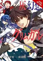 Grimgar of Fantasy and Ash, tom 3 (Manga) - Grimgar of Fantasy and Ash, Vol. 3 (Manga)