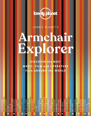 Odkrywca na fotelu 1 - Armchair Explorer 1