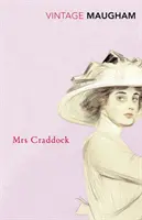 Pani Craddock - Mrs Craddock