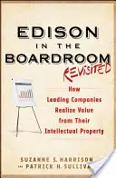 Edison in the Boardroom, wersja poprawiona - Edison in the Boardroom, Revised