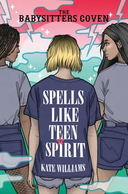 Zaklęcia jak nastoletni duch - Spells Like Teen Spirit