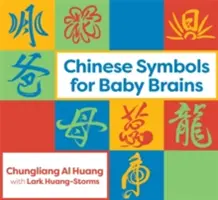 Chińskie symbole dla dziecięcych mózgów - Chinese Symbols for Baby Brains