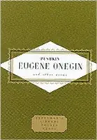 Eugeniusz Oniegin i inne wiersze - Eugene Onegin And Other Poems