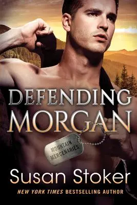 Obrona Morgan - Defending Morgan