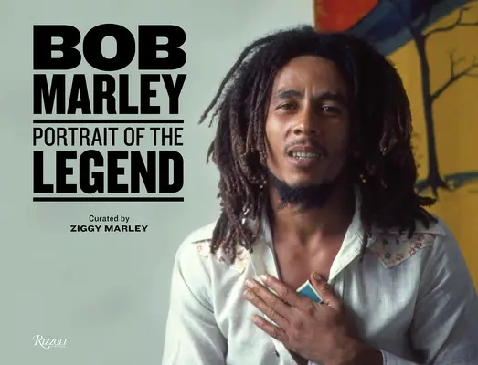 Bob Marley: Portret legendy - Bob Marley: Portrait of the Legend