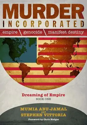 Murder Incorporated - Marzenie o imperium: Księga pierwsza - Murder Incorporated - Dreaming of Empire: Book One