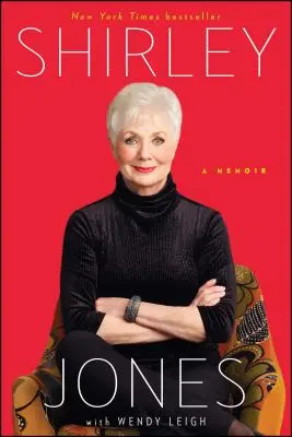 Shirley Jones: Pamiętnik - Shirley Jones: A Memoir