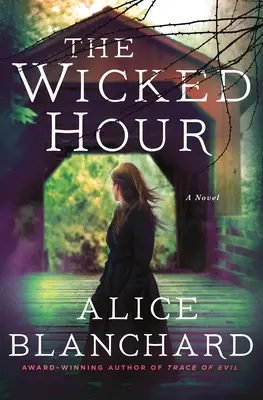 The Wicked Hour: Powieść o Natalie Lockhart - The Wicked Hour: A Natalie Lockhart Novel