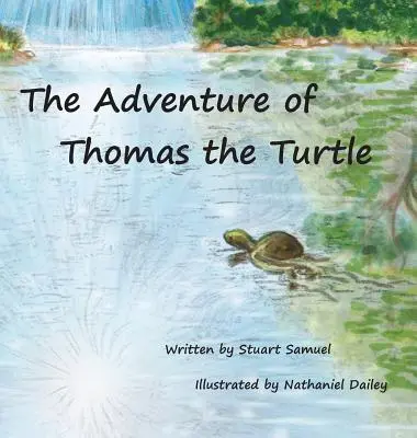 Przygoda żółwia Tomasza - The Adventure of Thomas the Turtle