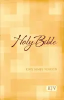 Pismo Święte - KJV - Holy Bible-KJV