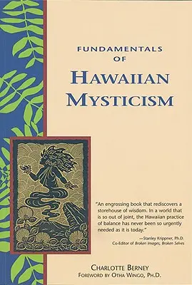 Podstawy hawajskiego mistycyzmu - Fundamentals of Hawaiian Mysticism