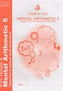 Arytmetyka mentalna 5 Odpowiedzi - Mental Arithmetic 5 Answers