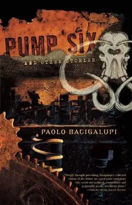 Szósta pompa i inne historie - Pump Six and Other Stories