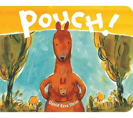 Woreczek! - Pouch!