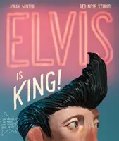 Elvis jest królem! - Elvis Is King!