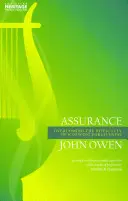 Pewność: Przezwyciężanie trudności w poznaniu przebaczenia - Assurance: Overcoming the Difficulty of Knowing Forgiveness