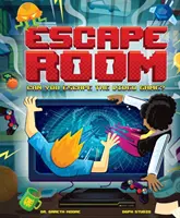 Escape Room: Czy uda ci się uciec z gry wideo? - Escape Room: Can You Escape the Video Game?