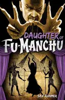 Fu-Manchu - Córka Fu-Manchu - Fu-Manchu - The Daughter of Fu-Manchu