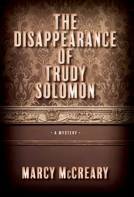 Zniknięcie Trudy Solomon - The Disappearance of Trudy Solomon