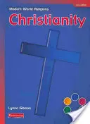 Współczesne religie świata: Christianity Pupil Book Core - Modern World Religions: Christianity Pupil Book Core