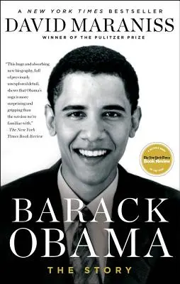 Barack Obama: Historia - Barack Obama: The Story