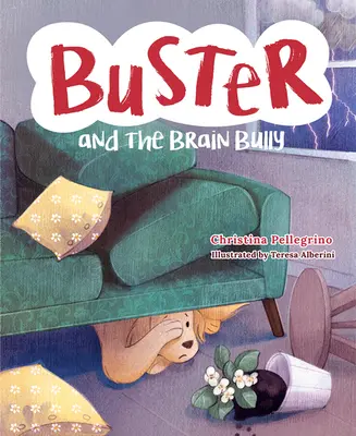 Buster i Łobuz Mózgu - Buster and the Brain Bully