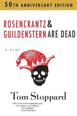 Rosencrantz i Guildenstern nie żyją - Rosencrantz and Guildenstern Are Dead