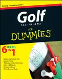 Golf - wszystko w jednym dla opornych - Golf All-In-One for Dummies