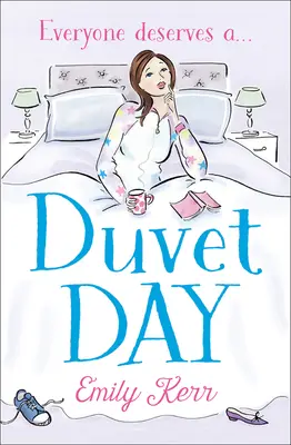 Dzień kołdry - Duvet Day