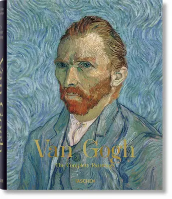 Van Gogh. wszystkie obrazy - Van Gogh. the Complete Paintings