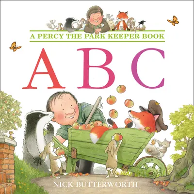 ABC (Percy Strażnik Parku) - ABC (Percy the Park Keeper)