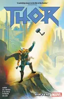 Thor vol. 3: Koniec wojny - Thor Vol. 3: War's End