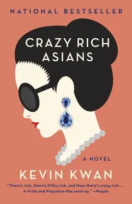 Szalenie bogaci Azjaci - Crazy Rich Asians