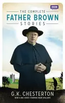 Komplet opowiadań o księdzu Brownie - Complete Father Brown Stories