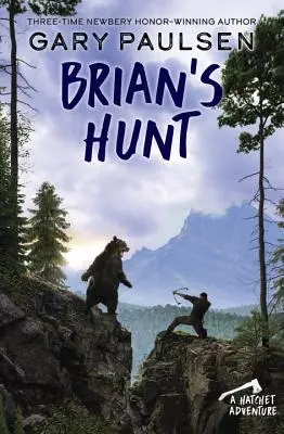 Polowanie Briana - Brian's Hunt