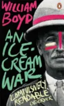 Wojna lodowa - Ice-cream War