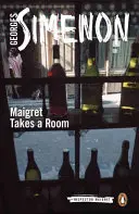 Maigret zajmuje pokój - Maigret Takes a Room