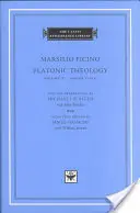 Teologia platońska: Księgi V-VIII - Platonic Theology: Books V-VIII