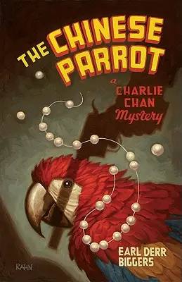 Chińska papuga - The Chinese Parrot