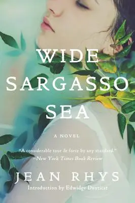 Szerokie Morze Sargassowe - Wide Sargasso Sea