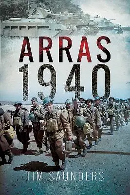 Kontratak pod Arras 1940 - Arras Counter-Attack 1940